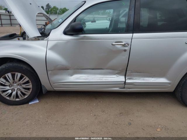 2009 CHRYSLER PT CRUISER 3A8FY48959T562899 Photo 5
