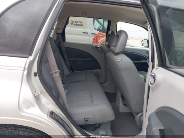 2009 CHRYSLER PT CRUISER 3A8FY48959T562899 Photo 7