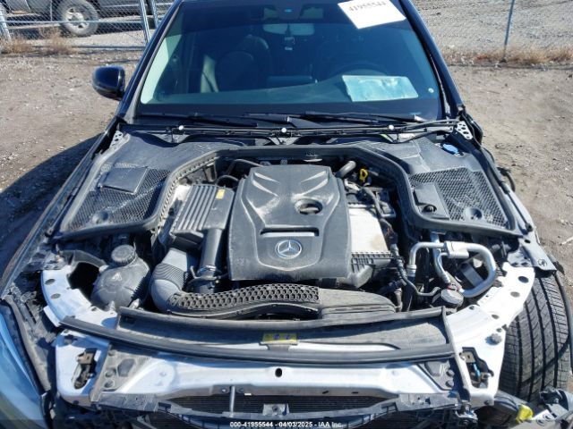55SWF4KB3HU215009 Mercedes-Benz C 300 4matic/luxury 4matic/sport 4matic
