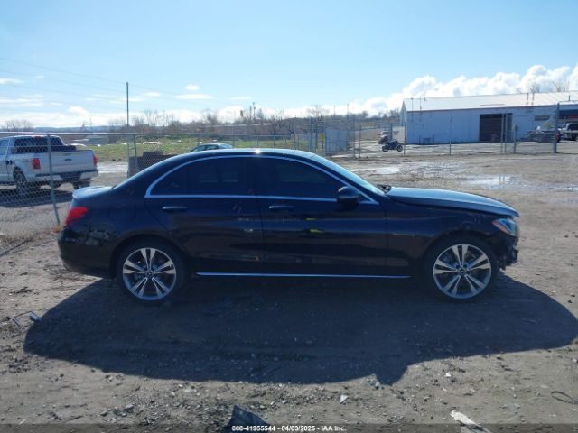55SWF4KB3HU215009 Mercedes-Benz C 300 4matic/luxury 4matic/sport 4matic