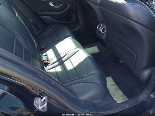 55SWF4KB3HU215009 Mercedes-Benz C 300 4matic/luxury 4matic/sport 4matic
