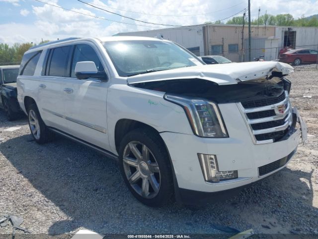 2017 CADILLAC ESCALADE ESV 1GYS4JKJ4HR320979