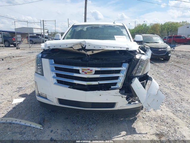 1GYS4JKJ4HR320979 Cadillac Escalade Esv Premium Luxury