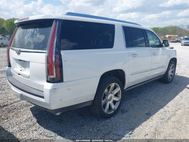 2017 CADILLAC ESCALADE ESV 1GYS4JKJ4HR320979 Photo 3