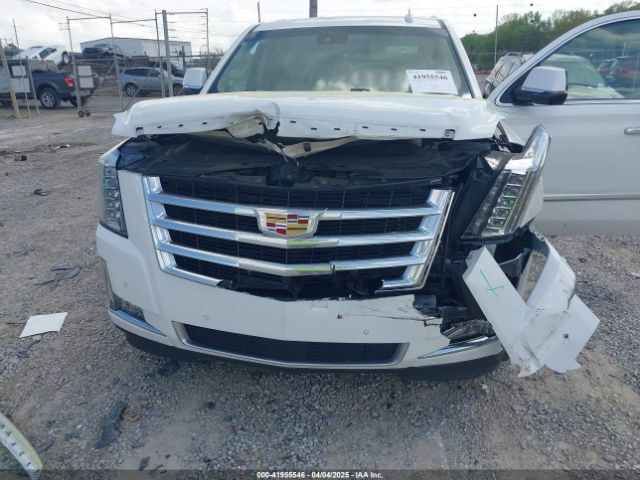 2017 CADILLAC ESCALADE ESV 1GYS4JKJ4HR320979 Photo 5