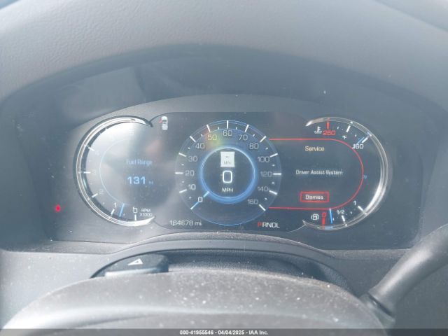 2017 CADILLAC ESCALADE ESV 1GYS4JKJ4HR320979 Photo 6