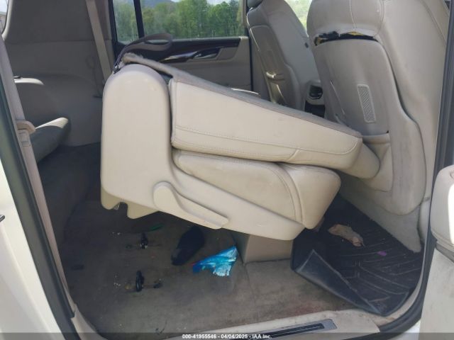2017 CADILLAC ESCALADE ESV 1GYS4JKJ4HR320979 Photo 7