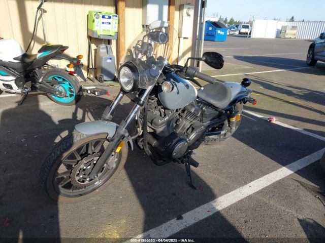 2023 YAMAHA XVS950 JYAVN05E5PA015945 Photo 1