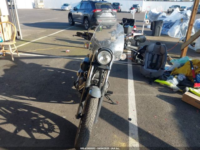 2023 YAMAHA XVS950 JYAVN05E5PA015945 Photo 4