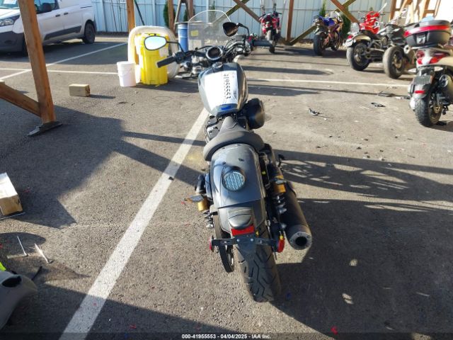 2023 YAMAHA XVS950 JYAVN05E5PA015945 Photo 5