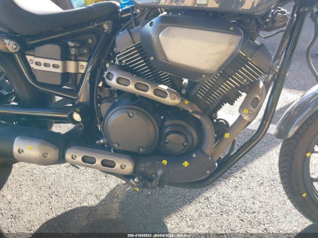 2023 YAMAHA XVS950 JYAVN05E5PA015945 Photo 7