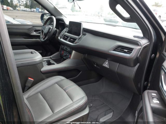 1GNSKEKD4PR240200 Chevrolet Suburban 4wd Rst