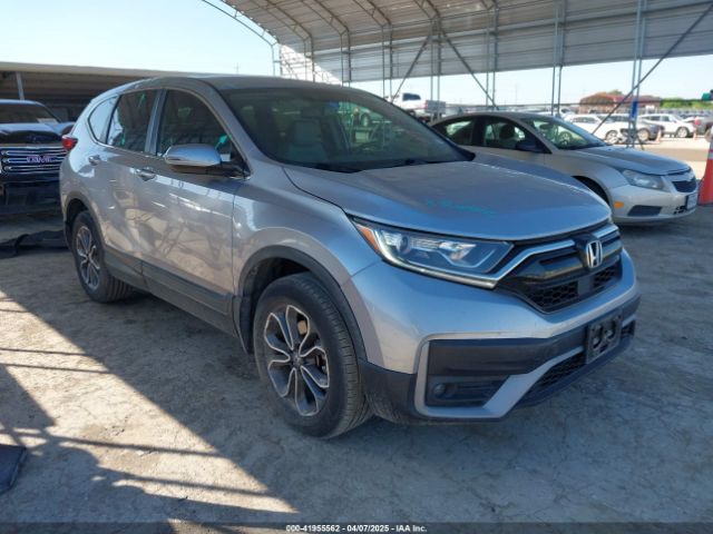 2020 HONDA CR-V 2HKRW2H8XLH687314