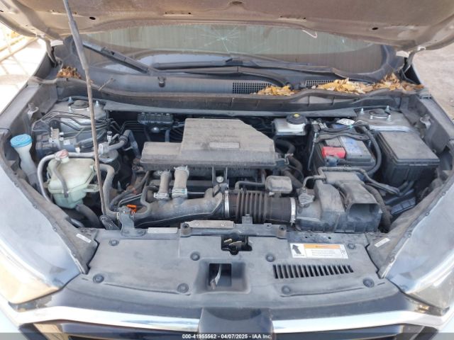 2020 HONDA CR-V 2HKRW2H8XLH687314 Photo 9