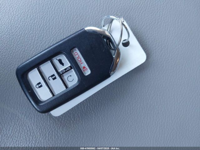 2020 HONDA CR-V 2HKRW2H8XLH687314 Photo 10