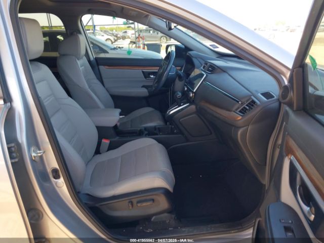 2020 HONDA CR-V 2HKRW2H8XLH687314 Photo 4