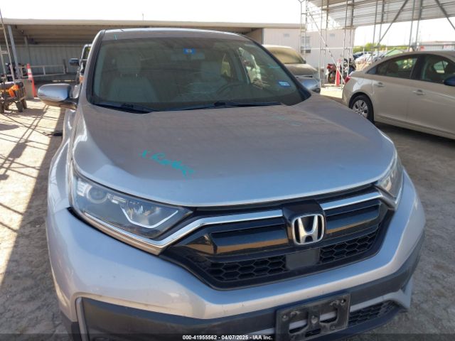 2020 HONDA CR-V 2HKRW2H8XLH687314 Photo 5