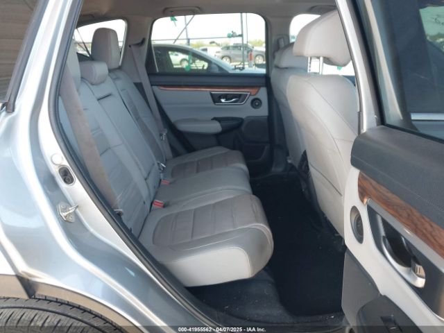 2020 HONDA CR-V 2HKRW2H8XLH687314 Photo 7