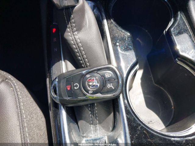 KL4MMFSL2NB148947 Buick Encore Gx Fwd Essence