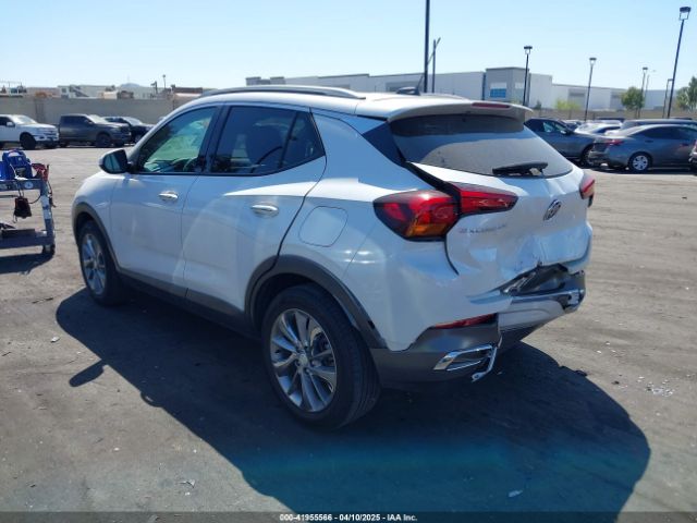 KL4MMFSL2NB148947 Buick Encore Gx Fwd Essence