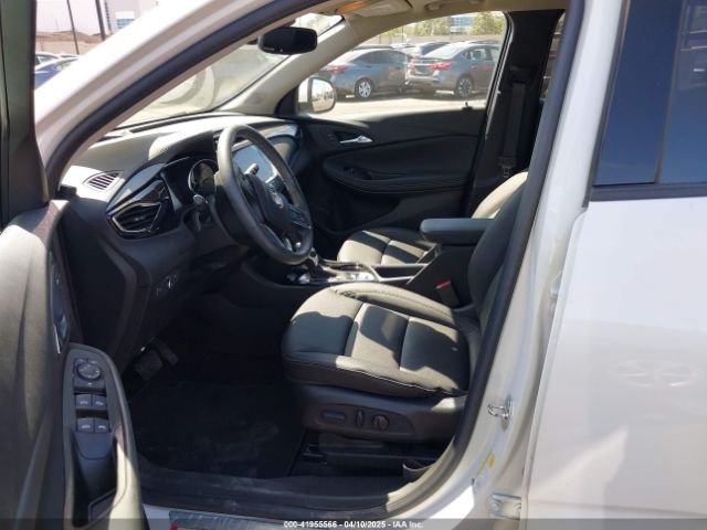 KL4MMFSL2NB148947 Buick Encore Gx Fwd Essence