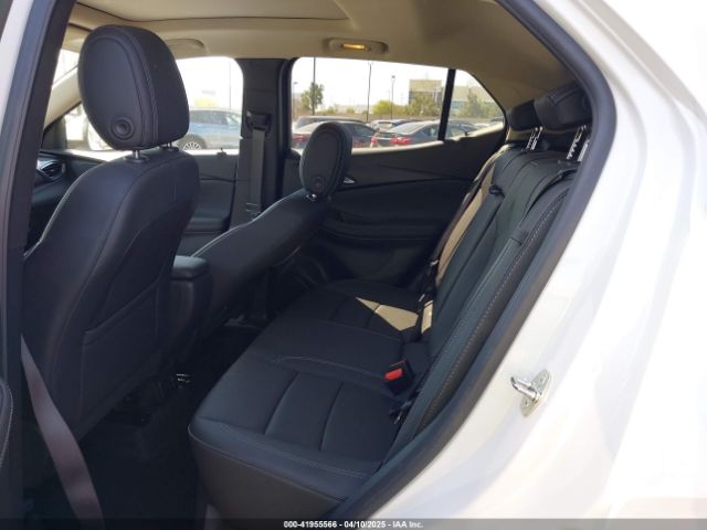 KL4MMFSL2NB148947 Buick Encore Gx Fwd Essence