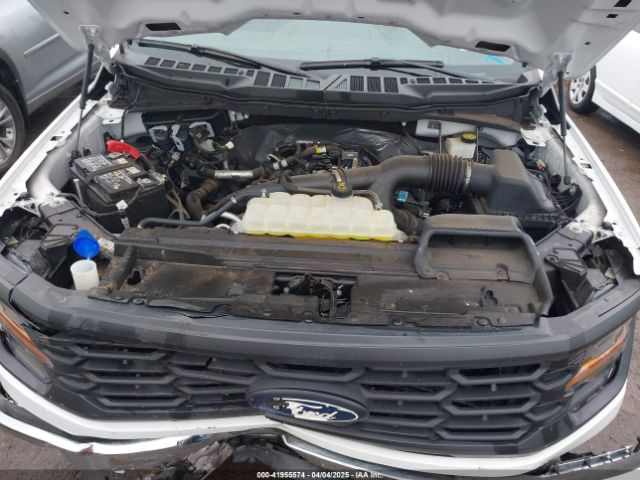 2024 FORD F-150 1FTEX1KP7RKE89354 Photo 9