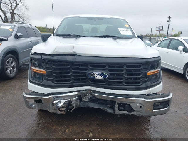 1FTEX1KP7RKE89354 Ford F-150 Xl