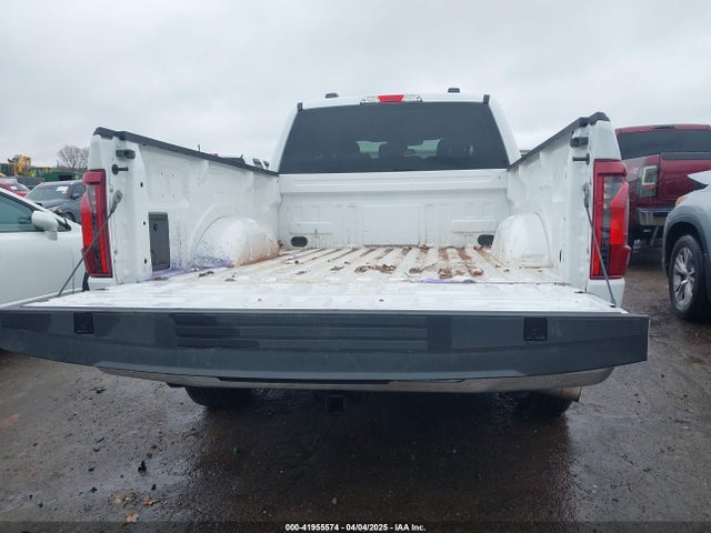 1FTEX1KP7RKE89354 Ford F-150 Xl