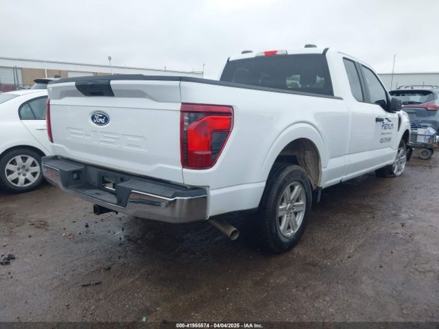 2024 FORD F-150 1FTEX1KP7RKE89354 Photo 3