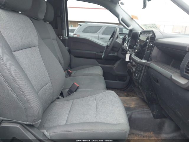 2024 FORD F-150 1FTEX1KP7RKE89354 Photo 4