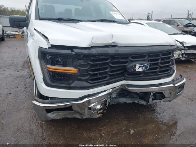 2024 FORD F-150 1FTEX1KP7RKE89354 Photo 5