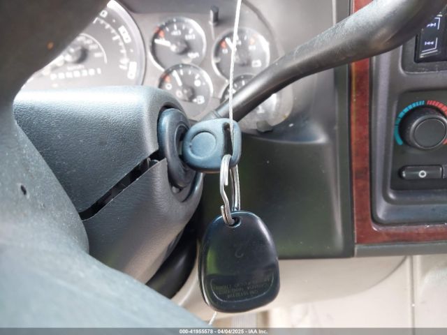2006 CADILLAC ESCALADE 1GYEK63N06R144513 Photo 10