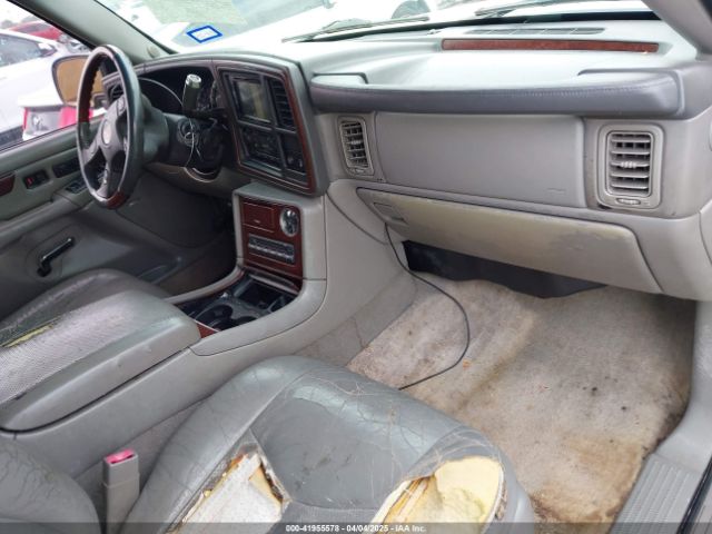 2006 CADILLAC ESCALADE 1GYEK63N06R144513 Photo 4