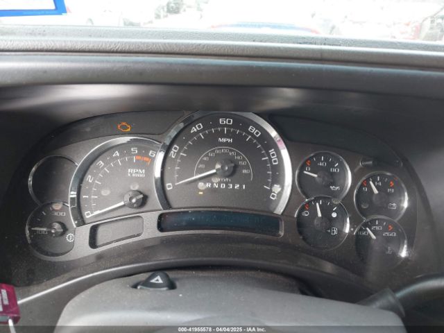 2006 CADILLAC ESCALADE 1GYEK63N06R144513 Photo 6