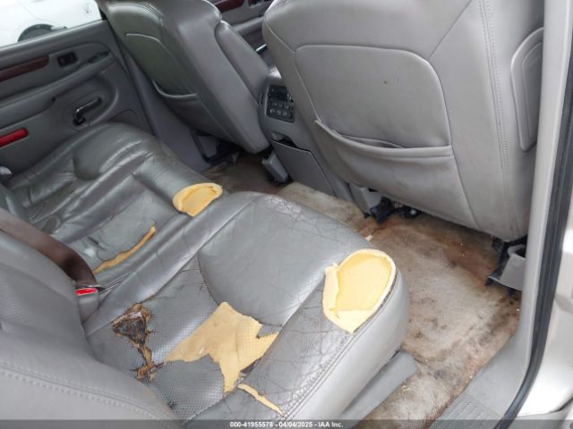 2006 CADILLAC ESCALADE 1GYEK63N06R144513 Photo 7