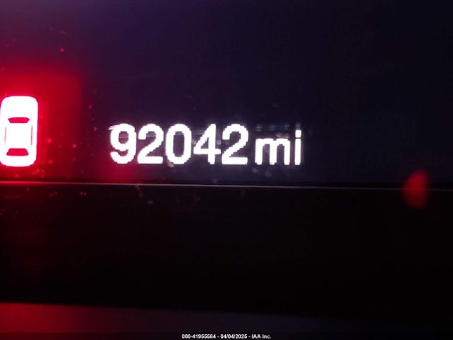 3C4NJCBB0JT487272 Jeep Compass Altitude Fwd