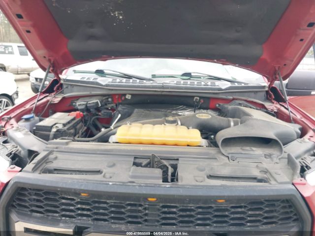 2016 FORD F-150 1FTEW1EG1GFB22406 Photo 9