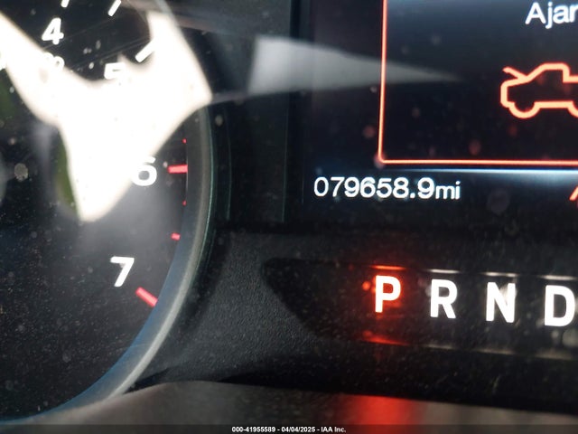 1FTEW1EG1GFB22406 Ford 2016