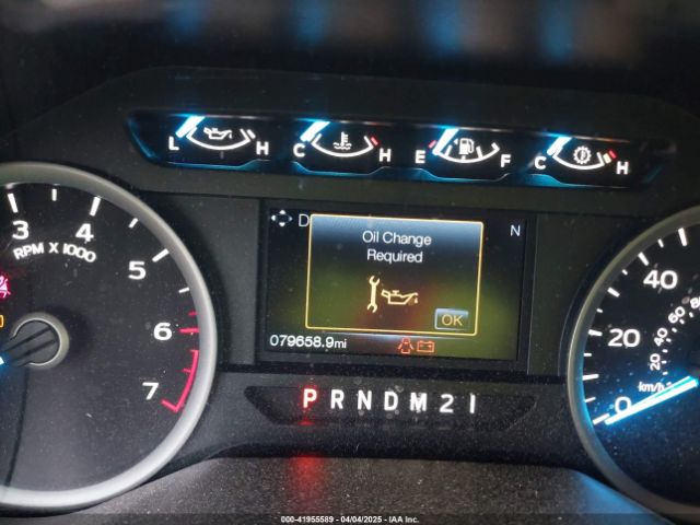 2016 FORD F-150 1FTEW1EG1GFB22406 Photo 6