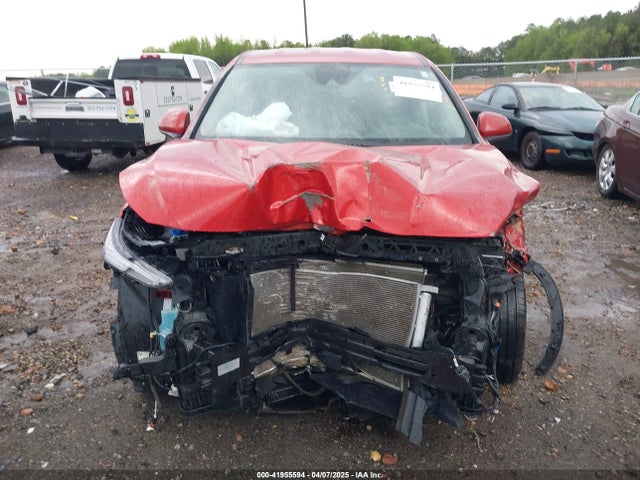 5NMS3CAD0LH236168 Hyundai Santa Fe Sel