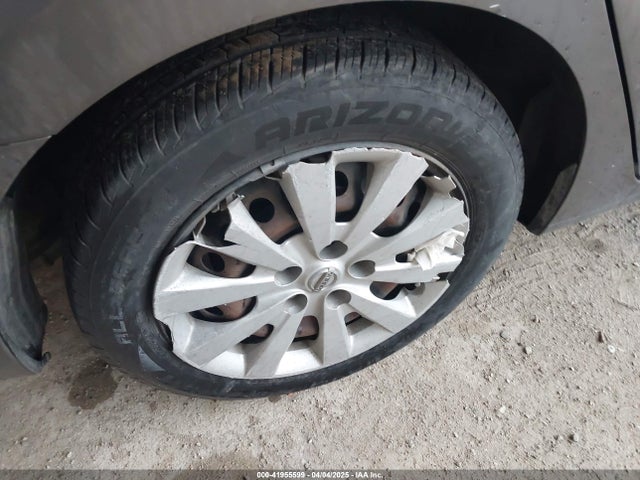 3N1AB7APXGY209204 Nissan SENTRA S
