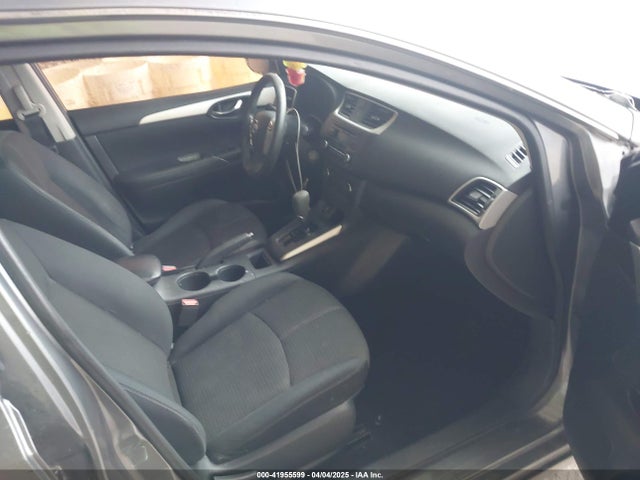 3N1AB7APXGY209204 Nissan SENTRA S
