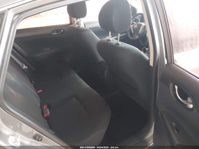 3N1AB7APXGY209204 Nissan SENTRA S
