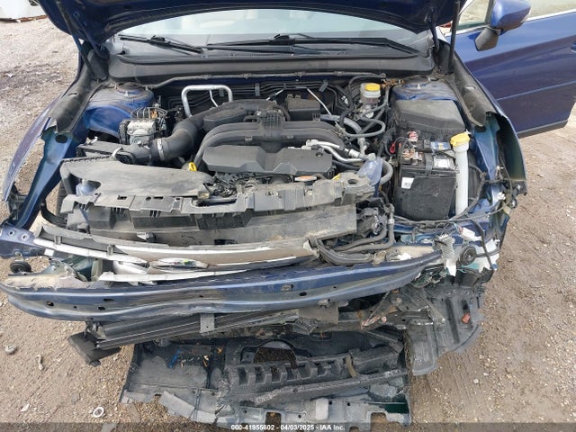 4S4BSANC5H3414179 Subaru Outback 2.5i Limited