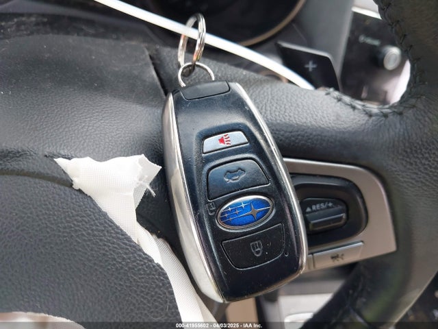 4S4BSANC5H3414179 Subaru Outback 2.5i Limited
