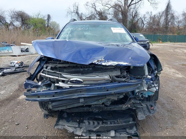 4S4BSANC5H3414179 Subaru Outback 2.5i Limited