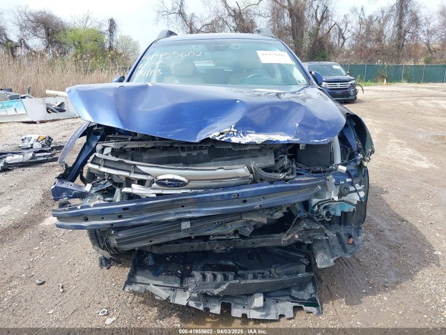 4S4BSANC5H3414179 Subaru Outback 2.5i Limited