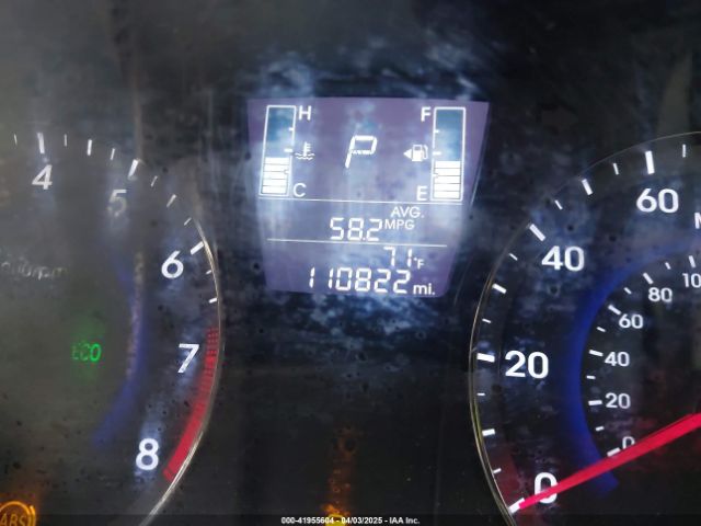 KMHCT4AE0FU915871 Hyundai ACCENT GLS