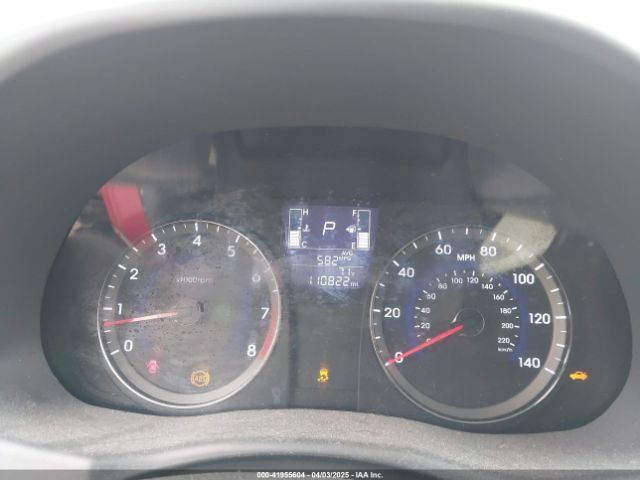 KMHCT4AE0FU915871 Hyundai ACCENT GLS